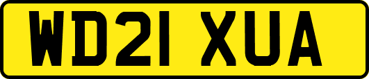 WD21XUA