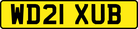 WD21XUB