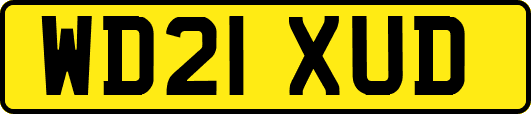 WD21XUD