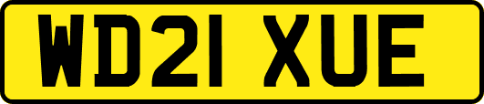 WD21XUE
