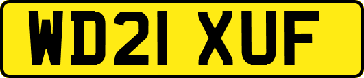 WD21XUF
