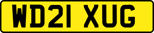 WD21XUG