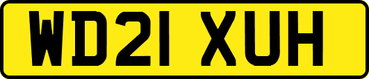 WD21XUH