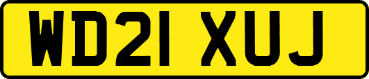 WD21XUJ