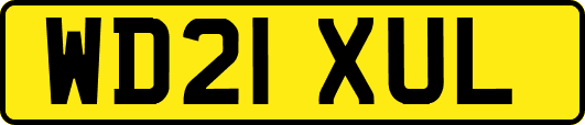WD21XUL