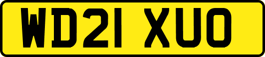 WD21XUO