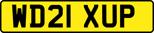 WD21XUP