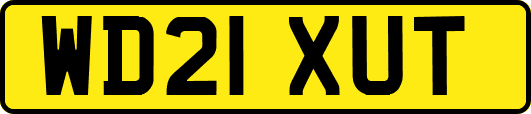 WD21XUT