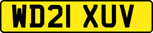 WD21XUV