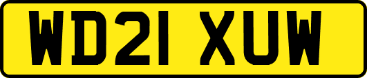 WD21XUW