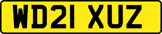 WD21XUZ