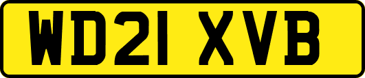 WD21XVB