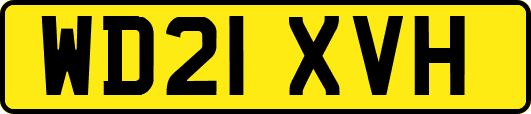 WD21XVH