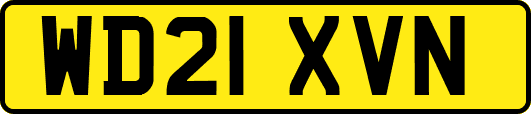 WD21XVN