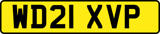 WD21XVP