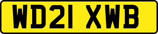 WD21XWB