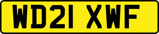 WD21XWF