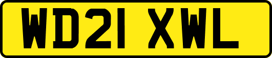 WD21XWL