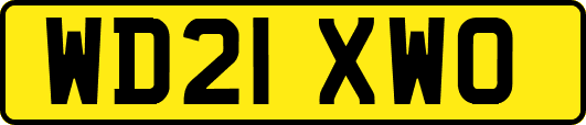 WD21XWO