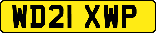 WD21XWP