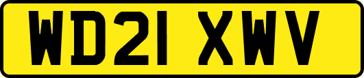 WD21XWV