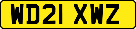 WD21XWZ