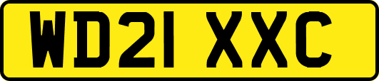 WD21XXC