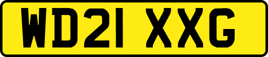 WD21XXG