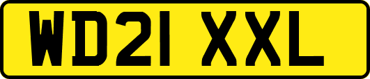 WD21XXL