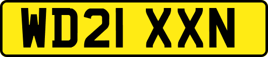 WD21XXN