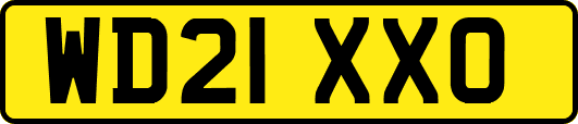WD21XXO