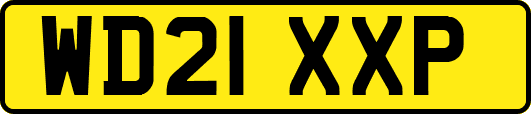 WD21XXP