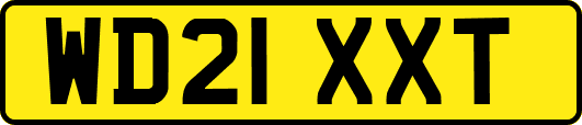 WD21XXT