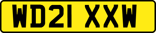 WD21XXW