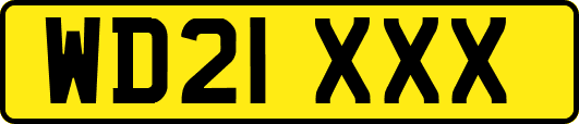 WD21XXX