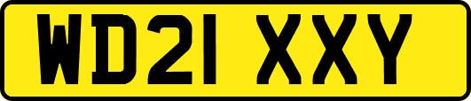 WD21XXY