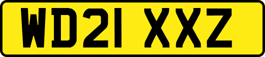 WD21XXZ