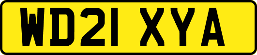 WD21XYA