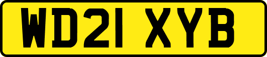 WD21XYB