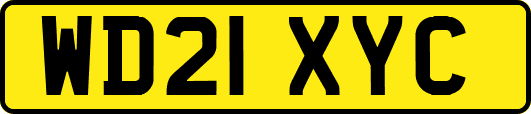WD21XYC