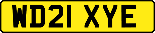 WD21XYE