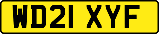 WD21XYF