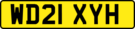 WD21XYH