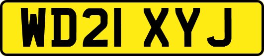 WD21XYJ