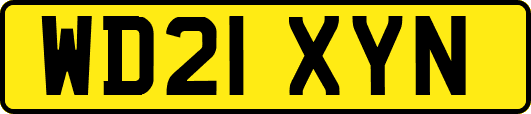 WD21XYN