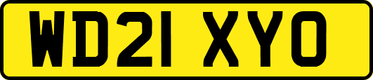 WD21XYO