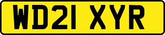 WD21XYR