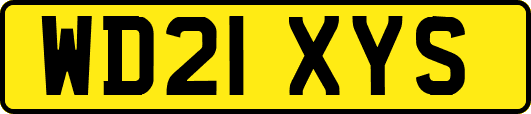 WD21XYS