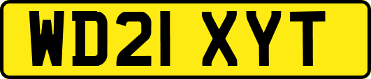 WD21XYT
