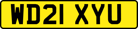 WD21XYU